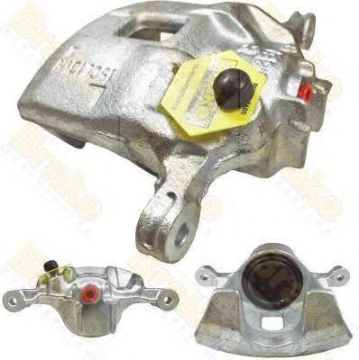 BRAKE ENGINEERING ca1361 -  Тормозной суппорт